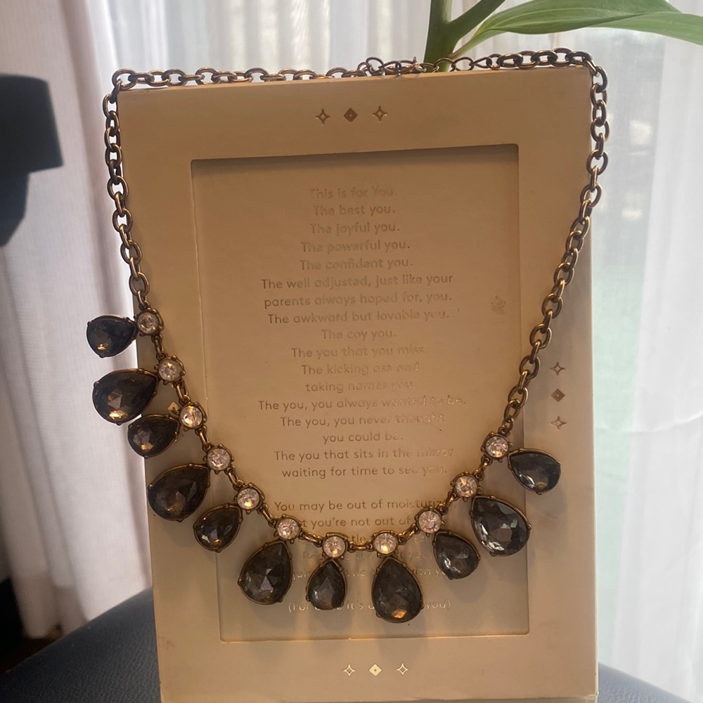 Princess Length Necklace